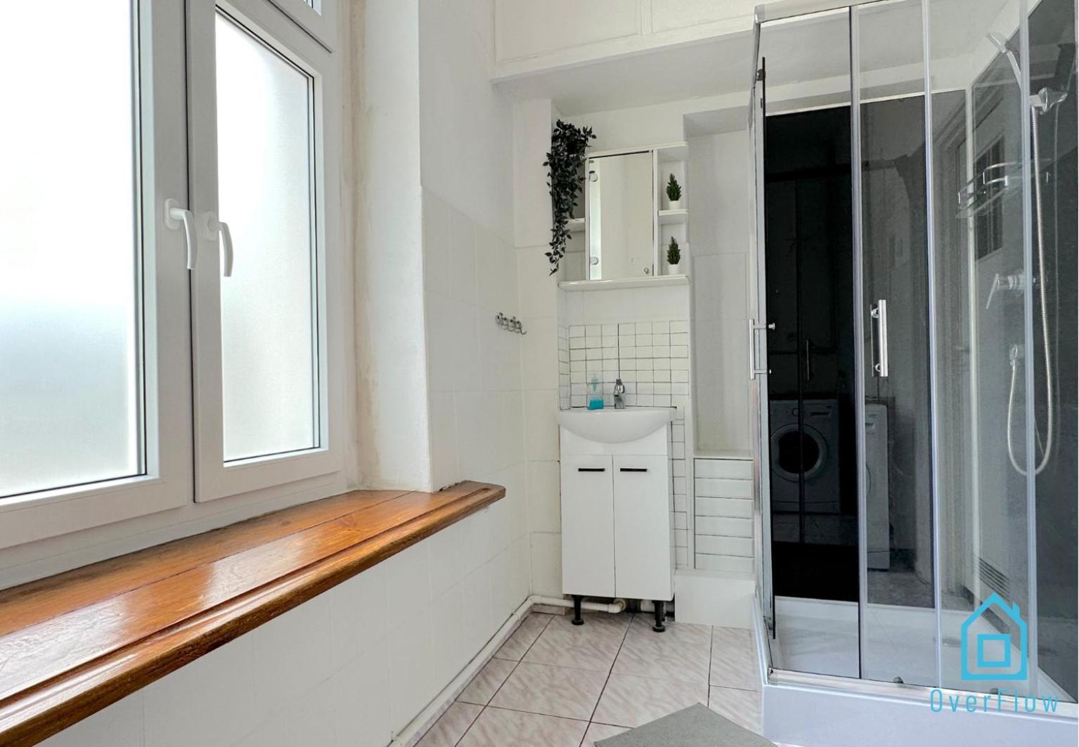 Nest Room - 20 Minutes To Gdansk Old Town & Seaside Zewnętrze zdjęcie