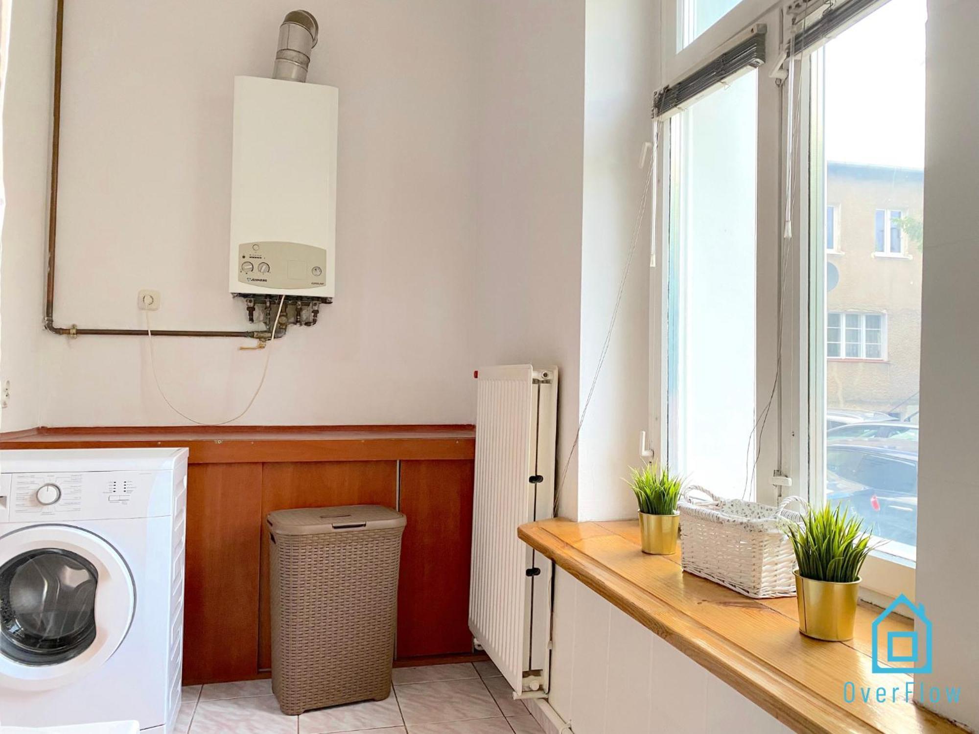 Nest Room - 20 Minutes To Gdansk Old Town & Seaside Zewnętrze zdjęcie