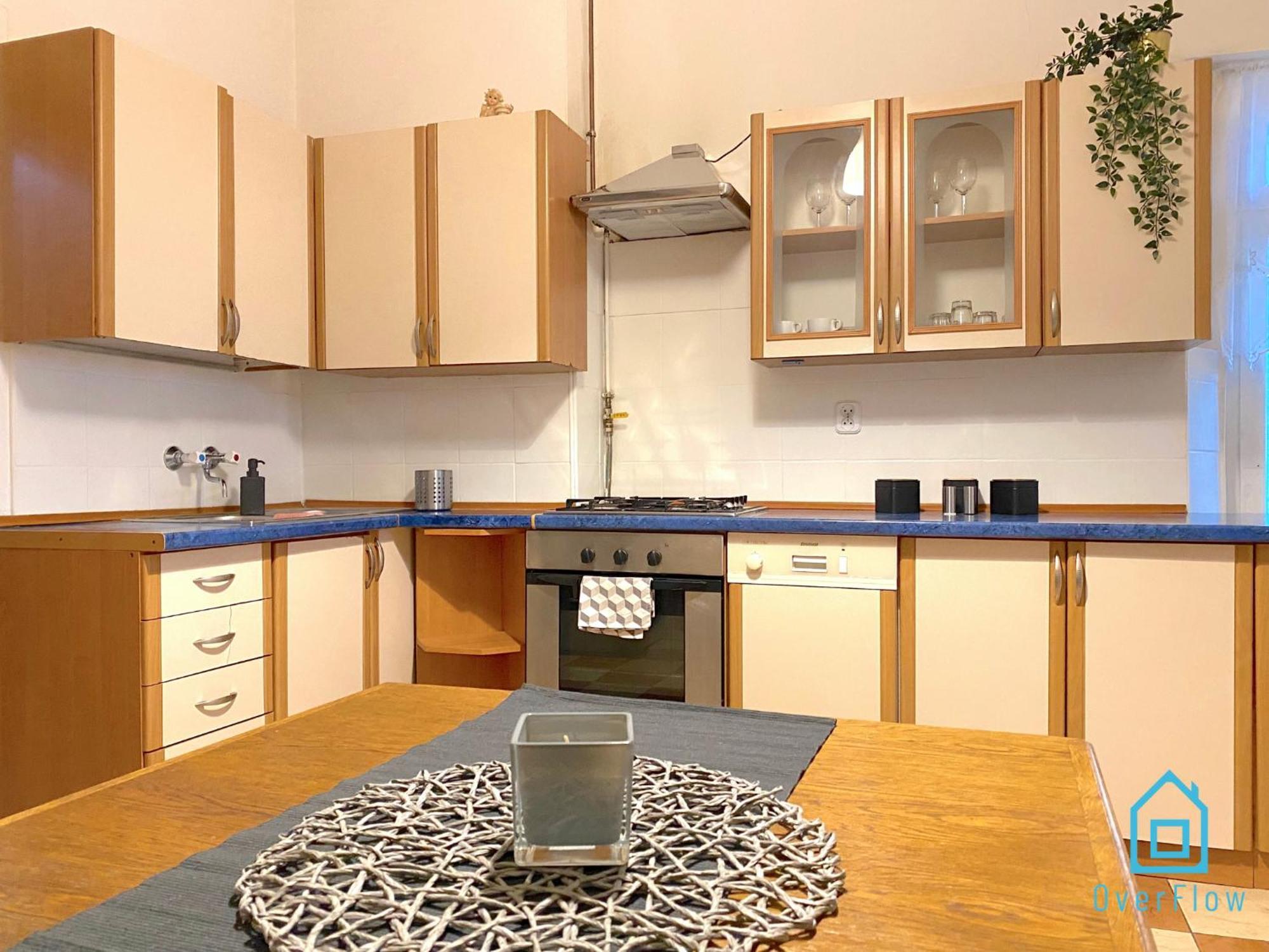 Nest Room - 20 Minutes To Gdansk Old Town & Seaside Zewnętrze zdjęcie
