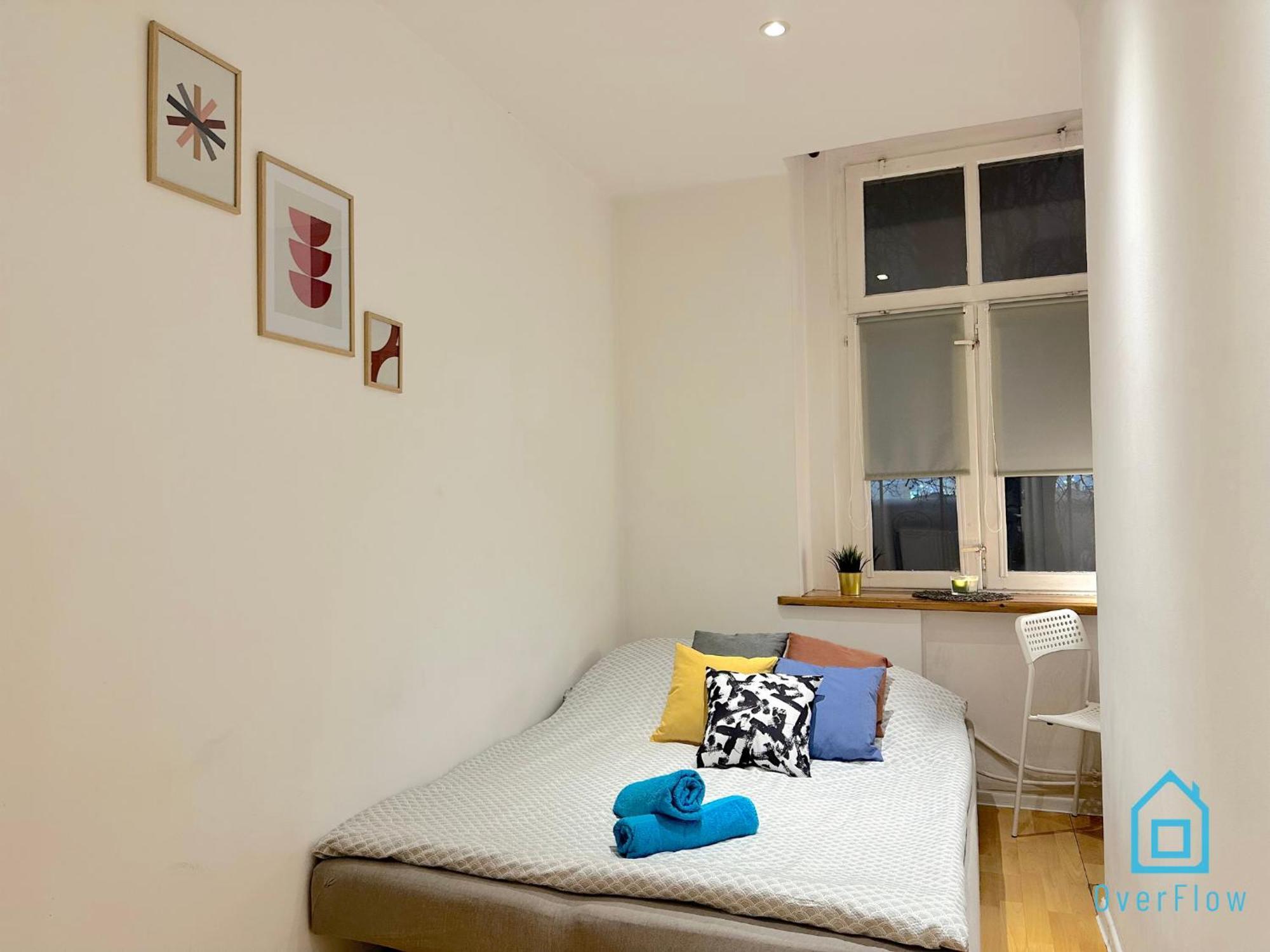 Nest Room - 20 Minutes To Gdansk Old Town & Seaside Zewnętrze zdjęcie